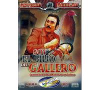 Soy El Hijo Del Gallero [DVD] [1977] [Region 1] [NTSC]
