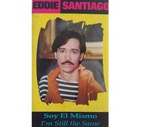 Soy El Mismo [CASSETTE]