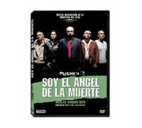Soy En Angel De La Muerte (Import Dvd) (2014) Zlato Buric:Marinela Dekic; Nico...