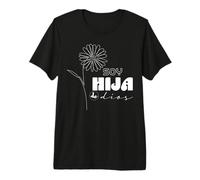 Soy hija de Dios Premium T-Shirt