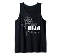 Soy hija de Dios Tank Top