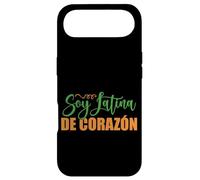 Soy Latina De Corazon Case for iPhone Air