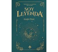 Soy Leyenda: "Despierta la Leyenda que ya eres"