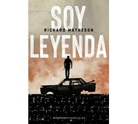Soy leyenda / I Am Legend