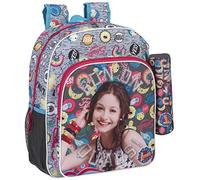 Soy Luna "Athletic" Official Children's School Backpack