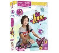 Soy Luna - Saison 1 - Volume 2 - Épisodes 41 à 80