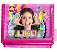 Soy Luna Soy Illustrated O Soy Luna - Messenger - Door leaf - Velcro closure