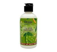 Soy Milk Conditioner (220ml) | Repairs Dry & Rough Hair | Deep Nourishment & Smooth Finish | Free from Paraben & Sulphate