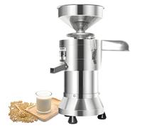 Soy Milk Maker, Automatic Soybean Milk Maker for Soymilk and Tofu, Efficient Nut Milk Maker for Restaurants and Food Processing Facilities