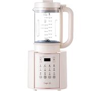 伟 祥 Soy Milk Maker Soy Milk Maker Juicer Blender Leaf Blade Soybean Milk Machine Wall Breaking Machine Self Cleaning Rice Paste Maker