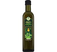 Soy Oil BIO 250 ml - DARY NATURY
