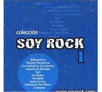 Soy Rock 1