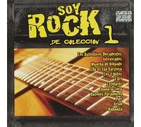 Soy Rock 1 / Various