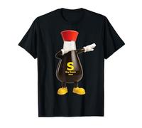 Soy Sauce Dabbing Costume Theme Party Asian Food Sushi Ramen T-Shirt