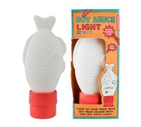 Soy Sauce Light