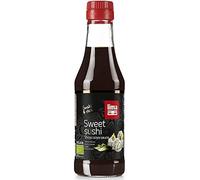 Soy Sauce SHOYU Sweet for Sushi BIO 250 ml - Lima