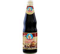 Soy Sauce with Mushroom Flavour