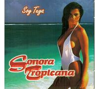 Soy Tuya