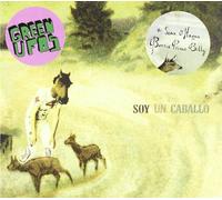 Soy un Caballo - Les Heures de Raison