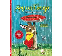 Soy Un Conejo/I Am a Bunny (Colección Vintage)