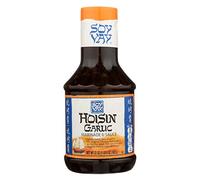 Soy Vay, Garlic Marinade and Sauce - Hoisin Garlic Flavour, No Preservatives 22 oz Pack of 2