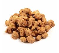 SOYA Chunks | Soy Nuggets Vegans Vegetarians Vegetable Protein Free UK P&P (950g)