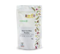 SOYA Lecithin Powder 125g (BWFO)