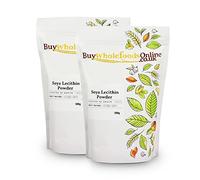 SOYA Lecithin Powder 1kg (BWFO)