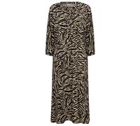 Soyaconcept Sade Dress - Small, Black