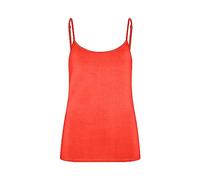 Soyaconcept Women's Damen SC-MARICA 24 top, Rot, X-Small