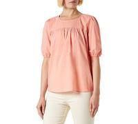 SOYACONCEPT Women's Sc-caliste 4 Blouse, Coral Haze, XS