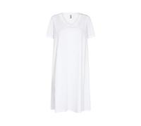 SOYACONCEPT Women's SC-Derby 20 Dress, White, L