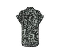 Soyaconcept Women's SC-Doris 2 Blouse, Shadow Green Combi, Small