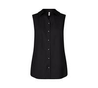 Soyaconcept Women's SC-INA 9 Blouse, 9999 Black, Large