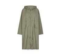 SOYACONCEPT Women's SC-KAMINE 2 Jacket, Green, L