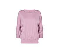 Soyaconcept Women's SC-Marica 179 3/4 Sleeve Blouse, Violet Mist, Small