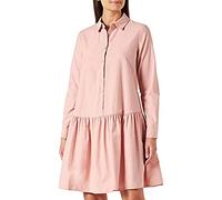 SOYACONCEPT Women's Sc-Netti 38 Blouse, Rose, S