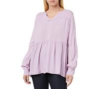 Soyaconcept Womens SC-Radia 106 Long Blouse Tunic Shirt, Violet Mist, Small