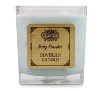 Soybean Jar Candles - Baby Powder