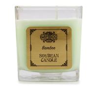 Soybean Jar Candles - Bamboo