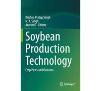 Soybean Production Technology: Crop Pests and Diseases