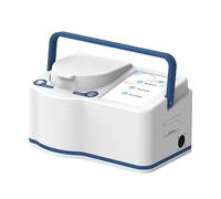 Soybean Protein Non-destructive Testing Moisture Analyzer