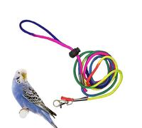 SOYDAN Bird Layer | Soft Layers for Birds Flight Suite - Pigeon Pants, Parrot Clothes for Small Parakeets Medium Size Cockatiel Parrot