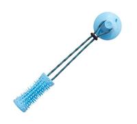 SOYDAN Dog Toy Tug of War with Suction Cup,Interactive Rope Dog Toy with Suction Cup - Dog Chew Toys, Ball Toys for Food Dispensing
