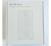 SoyeaLink Huawei B628-350 Static LTE Router 4G CPE3 Pro LTE Up To 600 MBit/s 4G