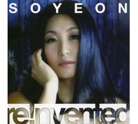 Soyeon Lee - Re!Nvented