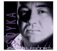 SOYKA,STANISLAW - Acoustic