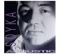 SOYKA,STANISLAW - Acoustic [VINYL]
