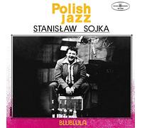 SOYKA,STANISLAW - Blublula (Polish Jazz) [VINYL]