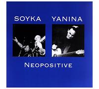 SOYKA,STANISLAW - Neopositive